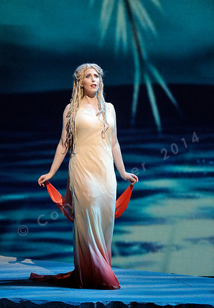 Lyric Opera of Kansas City Rusalka