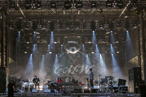 Shaky Knees Music Festival,