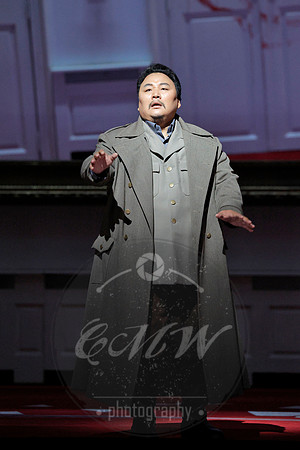 San Francisco Opera, Simon Boccanegra