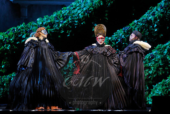 Lyric Opera of Chicago, Don Giovanni