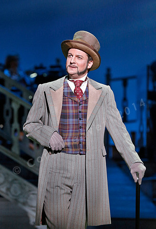 Portland Opera, Showboat