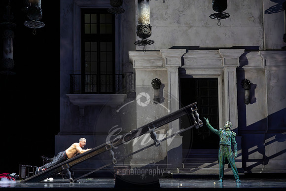 Lyric Opera of Chicago, Don Giovanni