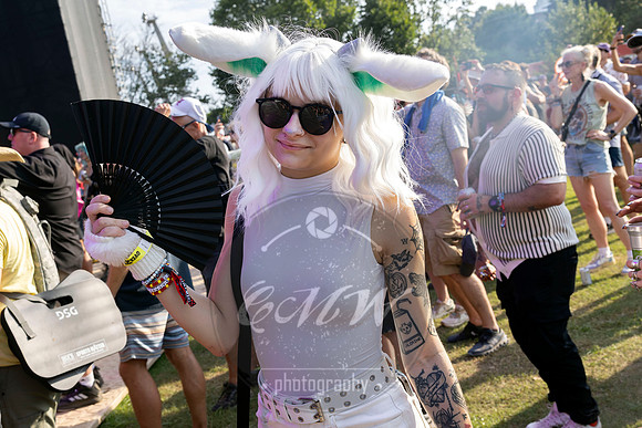Shaky Knees Music Festival,