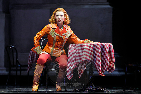 Lyric Opera of Chicago, Don Giovanni