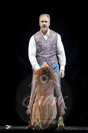 Lyric Opera of Chicago, Don Giovanni