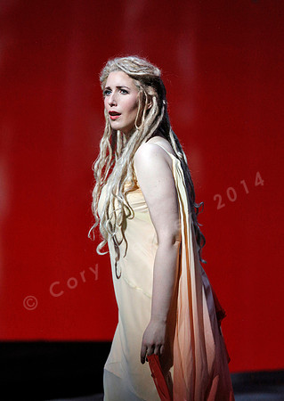 Lyric Opera of Kansas City Rusalka