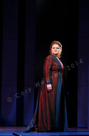 Lyric Opera of Chicago, Nabucco