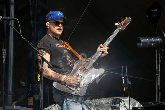 Shaky Knees Music Festival,