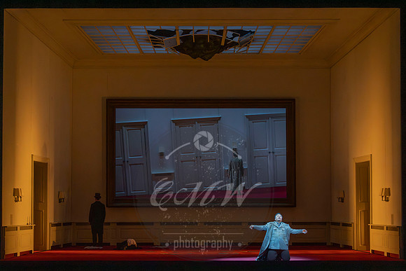San Francisco Opera, Simon Boccanegra