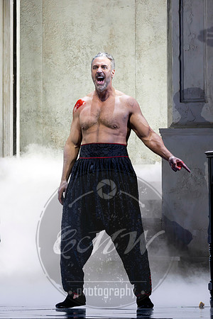 Lyric Opera of Chicago, Don Giovanni
