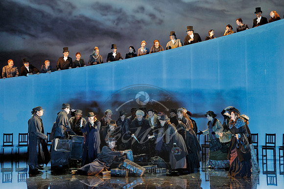 San Francisco Opera, Manon