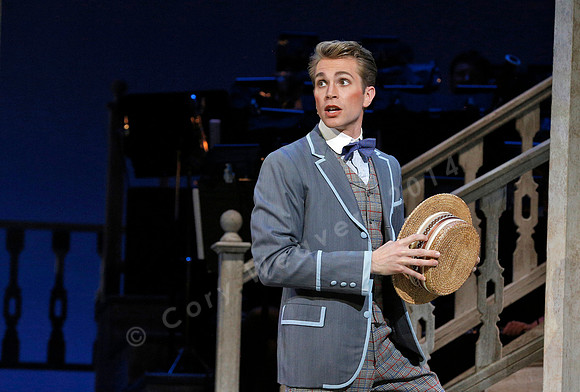 Portland Opera, Showboat