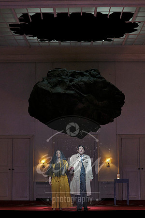 San Francisco Opera, Simon Boccanegra