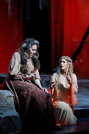 Lyric Opera of Kansas City Rusalka
