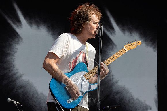 Shaky Knees Music Festival,