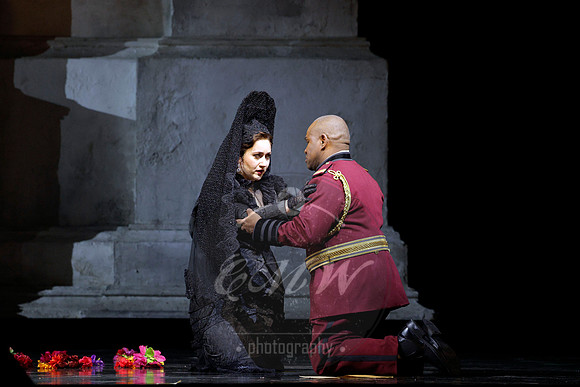 Lyric Opera of Chicago, Don Giovanni