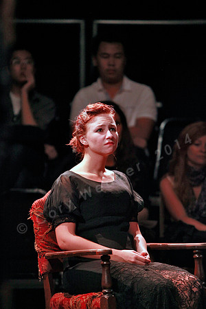Curtis Institute of Music, Dido