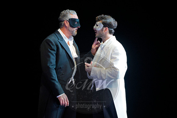 Lyric Opera of Chicago, Don Giovanni