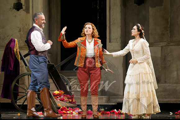 Lyric Opera of Chicago, Don Giovanni