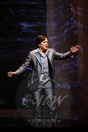 San Francisco Opera, Idomeneo