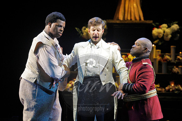 Lyric Opera of Chicago, Don Giovanni