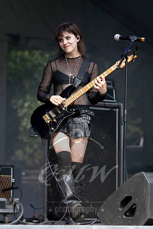 Shaky Knees Music Festival,