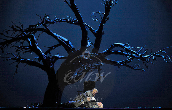 San Francisco Opera, Cyrano de Bergerac