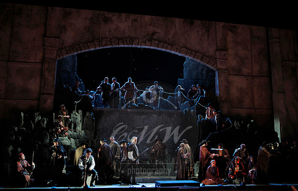 San Francisco Opera, Carmen