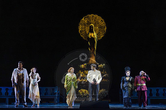 Lyric Opera of Chicago, Don Giovanni