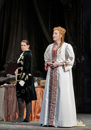Chicago Lyric Opera Der Rosenkavalier