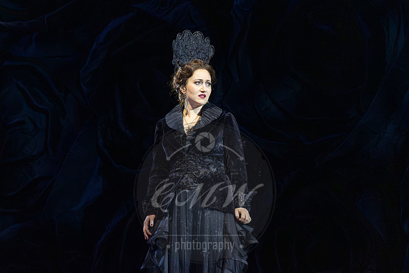 Lyric Opera of Chicago, Don Giovanni