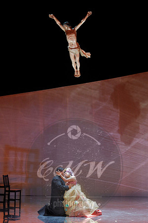 San Francisco Opera, Manon
