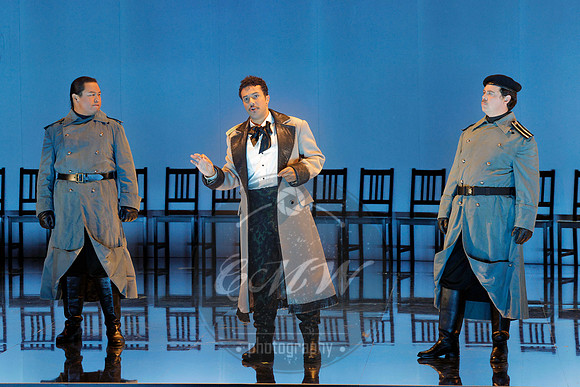 San Francisco Opera, Manon