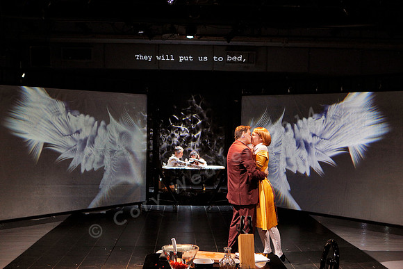 Prototype Festival 2016, Angel's Bone