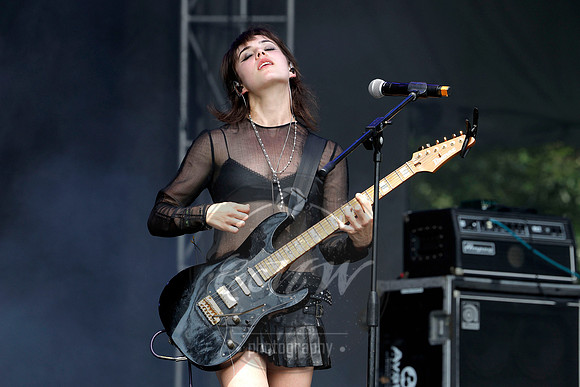 Shaky Knees Music Festival,