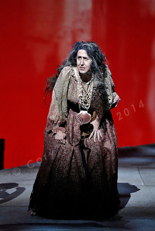 Lyric Opera of Kansas City Rusalka