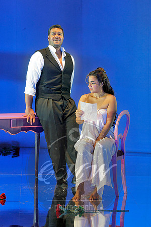 San Francisco Opera, Manon