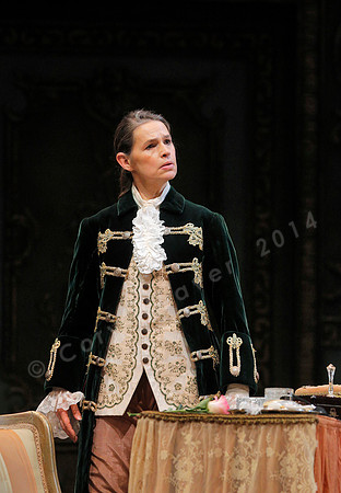 Chicago Lyric Opera Der Rosenkavalier