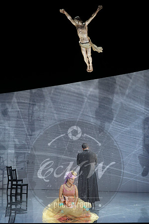 San Francisco Opera, Manon