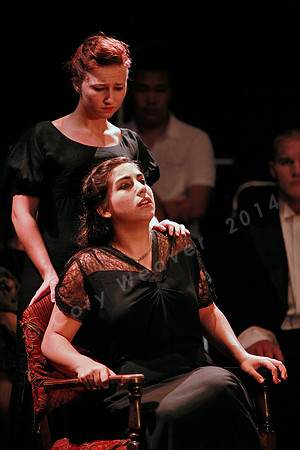 Curtis Institute of Music, Dido