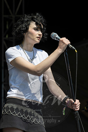 Shaky Knees Music Festival,