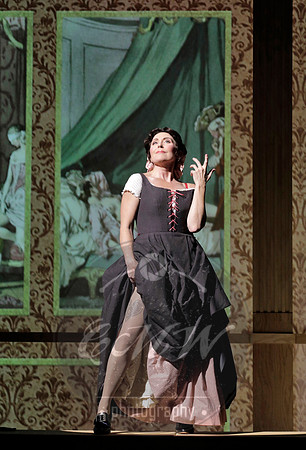 Portland Opera, Cosi fan Tutte