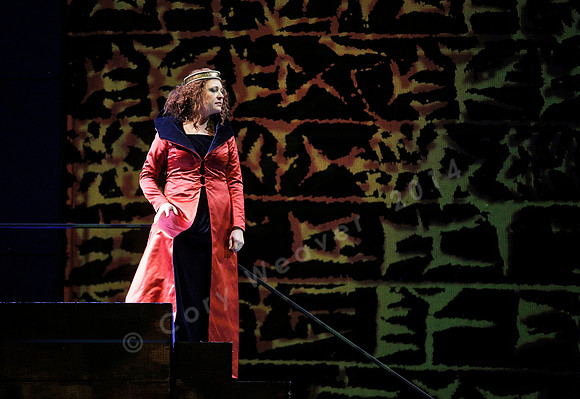 Lyric Opera of Chicago, Nabucco