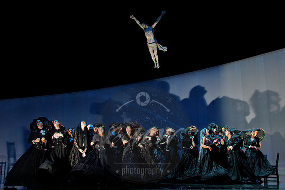 San Francisco Opera, Manon