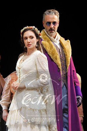 Lyric Opera of Chicago, Don Giovanni