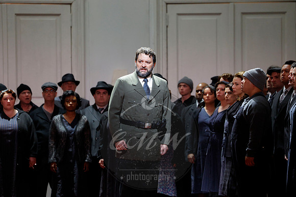 San Francisco Opera, Simon Boccanegra