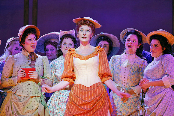 Portland Opera, Showboat