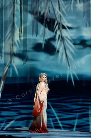 Lyric Opera of Kansas City Rusalka