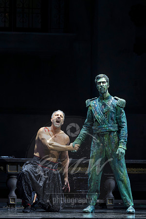 Lyric Opera of Chicago, Don Giovanni