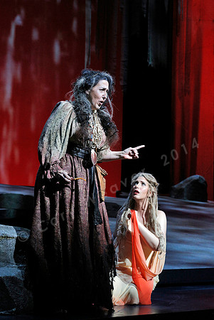 Lyric Opera of Kansas City Rusalka